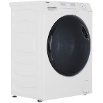 Стиральная машина Haier HWD70-BP14929B белый, загрузка фронтальная, 7 кг, 4 кг - сушка, 1400 об/мин, класс: B, фото8