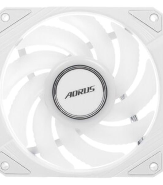 Комплект вентиляторов Gigabyte GP-ECFAN1203 ICE