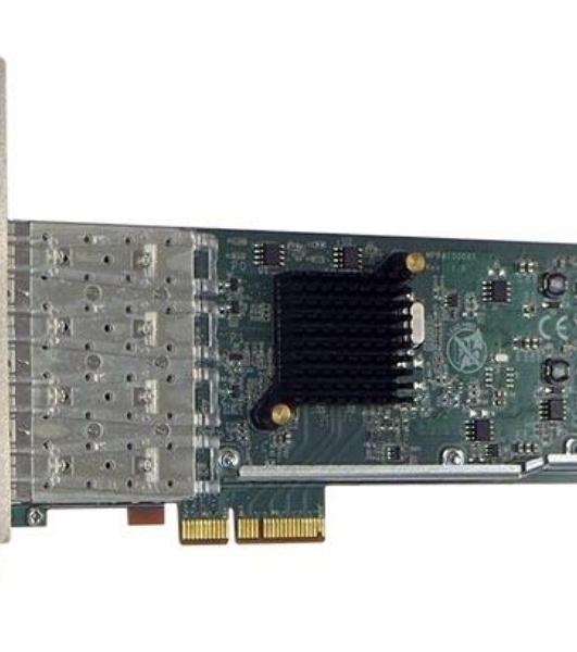 Сетевой адаптер PE2G4SFPi35L