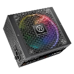 Блок питания Thermaltake Smart Pro RGb (PS-SPR-0750FPCBEU-R), 750Вт, 80 PLUS Bronze, 140мм, модульный, черный, фото5