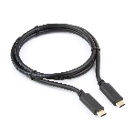 Кабель Cablexpert CCP-USB3.1-CMCM-1M USB3.1TypeC/USB3.1TypeC, 1м,, фото2