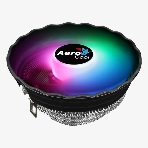 Кулер для процессора Aerocool/Formula Air Frost Plus серебристый, 120 мм, алюминий, 1500 об/мин, 24.2 дБ, 3 pin, 110 Вт, 70 мм, фото15