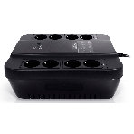 Источник бесперебойного питания Powercom Spider SPD-1000N 550Вт 1000ВА черный, фото4