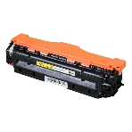 Картридж лазерный Sakura CC532A для HPColor LaserJet CM2320fxiMFP/CM2320nMFP/CM2320nfMFP/CP2025/CP2025n/CP2025dn/CP2025x, Canon LBP 7200/7200cn/iC MF8330/8350Cdn, желтый, 2800 к., фото2