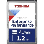 Жесткий диск Toshiba HDD SAS 1.2Tb 2.5' 10K 128Mb, фото2