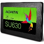 Накопитель SSD ADATA SU650, 512Gb, SATA III, 2.5', R/W 520/450, фото14
