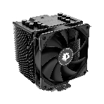 Кулер ID-COOLING SE-226-XT черный 120мм алюминий/медь 1800rpm 35db 4-pin 250W 154мм, фото9