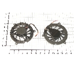 Вентилятор (кулер) для ноутбука Acer Aspire 3050 4315 4710 4710G 5050 5920, фото 1