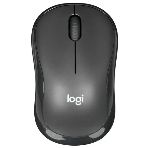 Мышь беспроводная Logitech M240 SILENT графитовый, 4000 dpi, Bluetooth, кнопки - 3, фото10