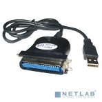 Переходник Gembird Конвертер Bitronics ->USB порт CUM-360, C36M/USBAM, 1.8м, блистер, фото9