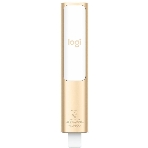 Презентер/ Logitech PRESENTER, SPOTLIGHT GOLD R-R0011, фото4