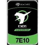 Жесткий диск Seagate HDD SAS 6Tb Exos 7E10 7200 12Gb/s 256Mb 1 year warranty (replacement ST6000NM020B, ST6000NM029A, MG08SDA600E), фото4