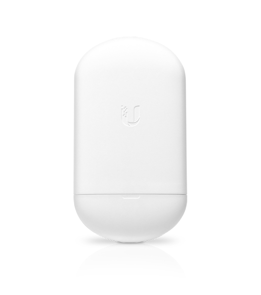 Наружная точка доступа 5GHZ Ubiquiti NANOSTATION LOCO5AC