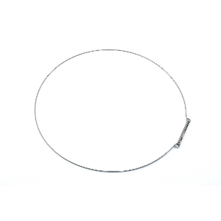 Хомут манжеты люка наружный для стиральной машины LG 4861EN3004A