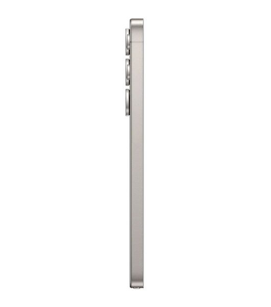 Смартфон Samsung Galaxy S25 Ultra 12/256Gb черный титан