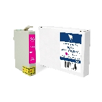 Картридж струйный NVPrint T0733 (NV-C13T10534A10) Magenta для Epson Stylus C110/СХ3900/CX4900/TX200/400/600 (13.5 мл) совместимый, фото2