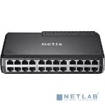 Коммутатор неуправляемый NET SWITCH 24PORT 10/100M/ST3124P Netis, фото6