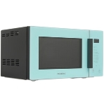 Микроволновая печь Samsung MG23T5018AN/BW голубой, 23 л, 800 Вт, переключатели - сенсор, фото32