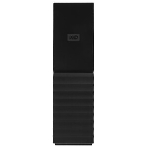 Внешний HDD 3.5' Western Digital My Book, 8TB, USB 3.2 Gen 1 Type-A, 5400 rpm, черный, фото21