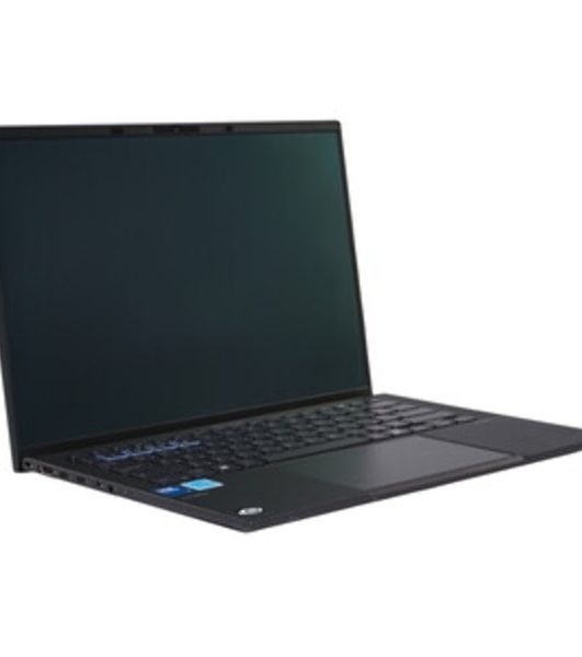 Ноутбук ASUS B9403CVAR-PP1795 14'(2880x1800 OLED)/Intel Core 7 150U(1.8Ghz)/32768Mb/1024PCISSDGb/noDVD/Int:shared/Cam/BT/WiFi/63WHr/war 1y/0.95kg/Star Black/DOS + магн корп; NumberPad; чехол; кабель microHDMI--RJ45
