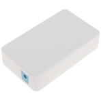 Коммутатор Mercusys MS105, 5 портов Ethernet 100 Мбит/с, фото12