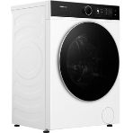 Стирально-сушильная машина Hisense WD5S1045BB черный, загрузка фронтальная 10,5 кг, 1400 об/мин., класс: А, фото10