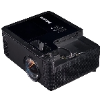 Проектор INFOCUS IN136ST DLP, 4000 ANSI Lm,WXGA (1280x800), 28500:1, 0.521:1, 3.5мм in,Composite video, VGA, HDMI 1.4a x3 (поддержка 3D), USB-A (для SimpleShare и др.), лампа 15000ч.(ECO mode),3.5мм out, Monitor out(VGA),RS232,RJ45,21дБ, 4,5 кг., фото4