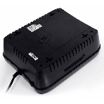 Источник бесперебойного питания Powercom Spider SPD-1000N 550Вт 1000ВА черный, фото5