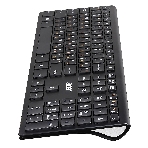 Комплект клавиатура+мышь Acer OKR030 беспроводной, USB, 1200 DPI, чёрный, фото14