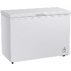 Морозильный ларь Maunfeld MFL300W, белый, 292л, фото17