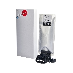 Контейнер с чернилами Sakura C13T946140 (T9461 BK) для Epson, черный, 180 мл., 10000 к., фото 1