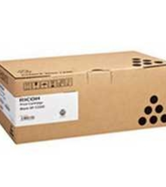 Картридж лазерный тип SP 4500E для Ricoh Aficio SP 4510DN/SP4510SF (6K)