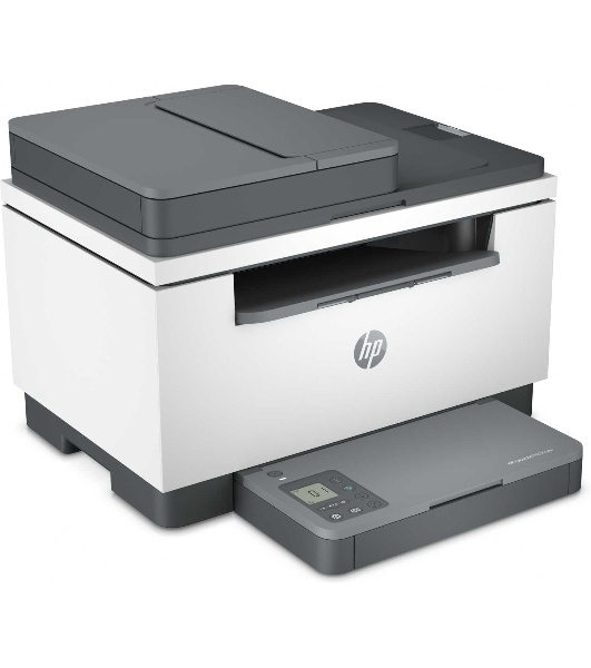МФУ лазерное HP LaserJet M236sdw (9YG09A), A4, ч/б, печ. до 29 стр/мин., скан. до 19 стр/мин. (ч/б) 10 стр/мин. (цвет), 600 x 600 dpi, USB, RJ-45, Wi-Fi, BlueTooth, Air Print, Mopria
