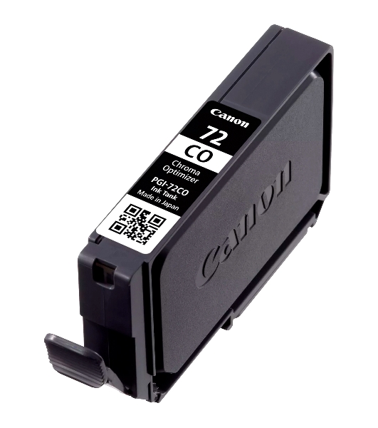 Картридж струйный PGI-72CO (6411B001), для Canon PRO-10, Хром, 165стр.