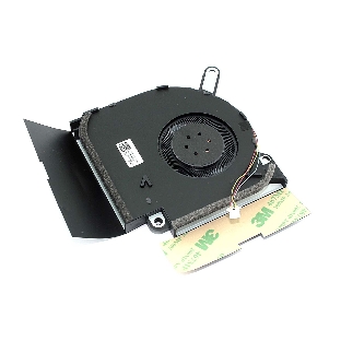 Вентилятор (кулер) для ноутбука Asus ROG Strix G712LV G712LW G712LWS G732LV G732LW GPU 5V