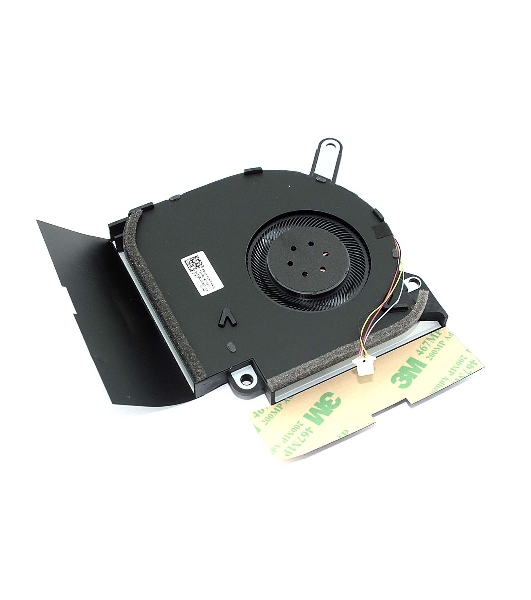 Вентилятор (кулер) для ноутбука Asus ROG Strix G712LV G712LW G712LWS G732LV G732LW GPU 5V
