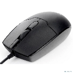 Мышь проводная Gembird MOP-425 черный, 1000 dpi, USB, кнопки - 3, фото5