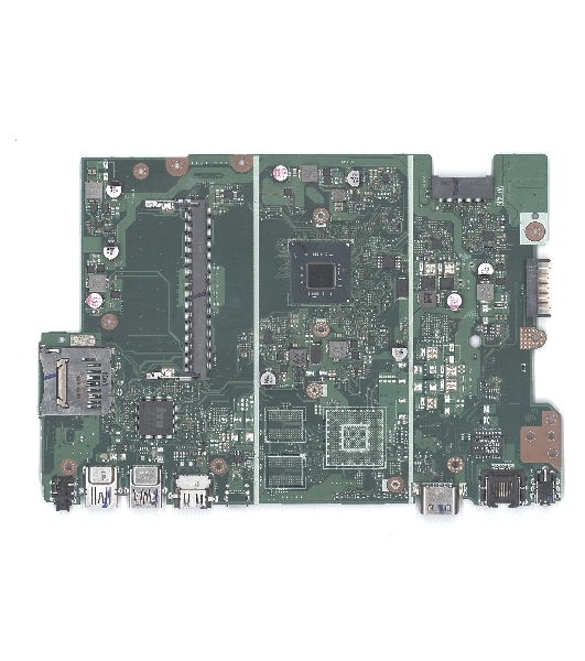 Материнская плата для Asus X441MA N5000