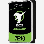 Жесткий диск Seagate HDD SAS 6Tb Exos 7E10 7200 12Gb/s 256Mb 1 year warranty (replacement ST6000NM020B, ST6000NM029A, MG08SDA600E), фото3