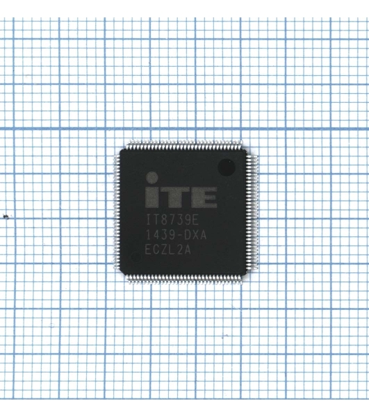 Мультиконтроллер IT8739-DXA