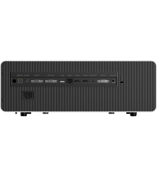 Проектор Cactus CS-C4.SG DLP 45600Lm (1920x1080) 800000:1 ресурс лампы:25000часов 1xUSB typeA 1xHDMI 6.8кг