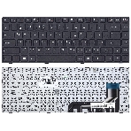 Клавиатура для ноутбука Lenovo IdeaPad 100-14IBY черная, фото2