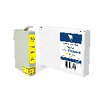 Картридж струйный NVPrint T0734 (NV-C13T10544A10) Yellow для Epson Stylus C110/СХ3900/CX4900/TX200/400/600 (13.5 мл) совместимый, фото2