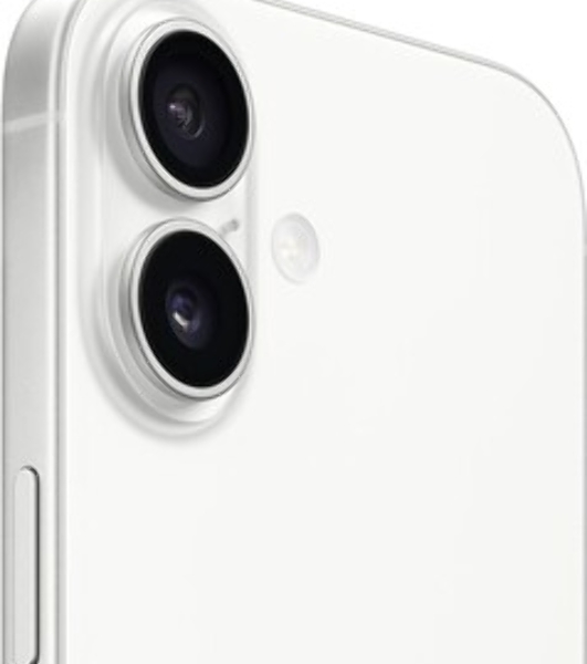 Смартфон Apple iPhone 17 A3520 8/512Gb зеленый