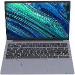 Ноутбук Digma Pro Cursus Ryzen 5 3500U 16Gb SSD 512Gb AMD Radeon Graphics 15.6' IPS FHD (1920x1080) Windows 11 Pro серый WiFi BT Cam 5500mAh (DN15R5-ADXW10), фото11