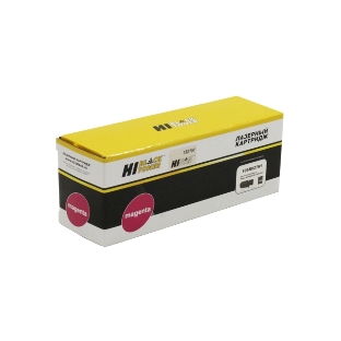 Расходные материалы Hi-Black 106R02761 Картридж для Xerox Phaser 6020/6022/WC 6025/6027 (Hi-Black) 106R02761, M, 1К