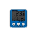 Метеостанция комнатная Rexant RX-108, фото3