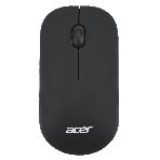 Комплект клавиатура+мышь Acer OKR030 беспроводной, USB, 1200 DPI, чёрный, фото15