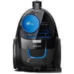 Пылесос Philips FC9331/09 черный/синий, 237/900 Вт, уборка сухая, пылесборник контейнер 1.5 л, фото15