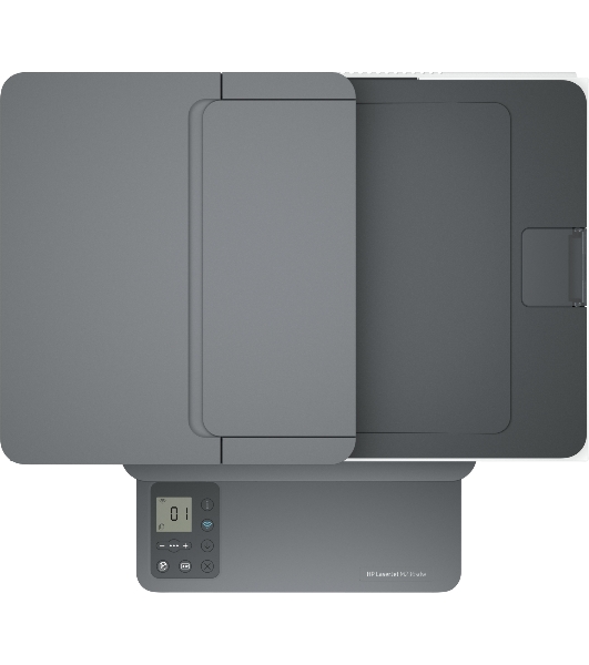 МФУ лазерное HP LaserJet M236sdw (9YG09A), A4, ч/б, печ. до 29 стр/мин., скан. до 19 стр/мин. (ч/б) 10 стр/мин. (цвет), 600 x 600 dpi, USB, RJ-45, Wi-Fi, BlueTooth, Air Print, Mopria
